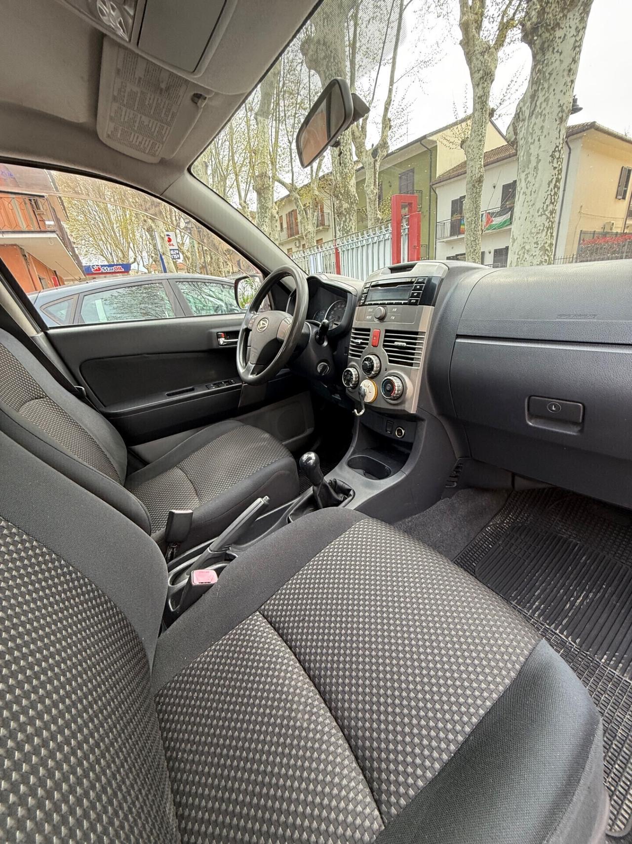Daihatsu Terios 1.3 cc 63 kw 86 cv 4WD B You