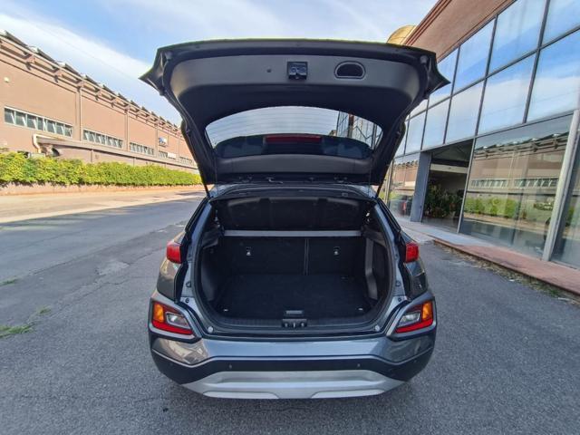 HYUNDAI Kona 1.0 T-GDI