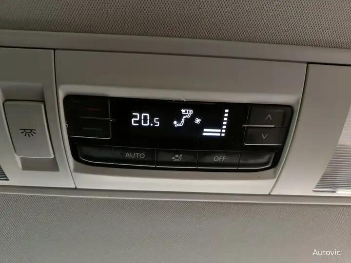 Volkswagen Caravelle 2.0 TDI 110CV PC Trendline