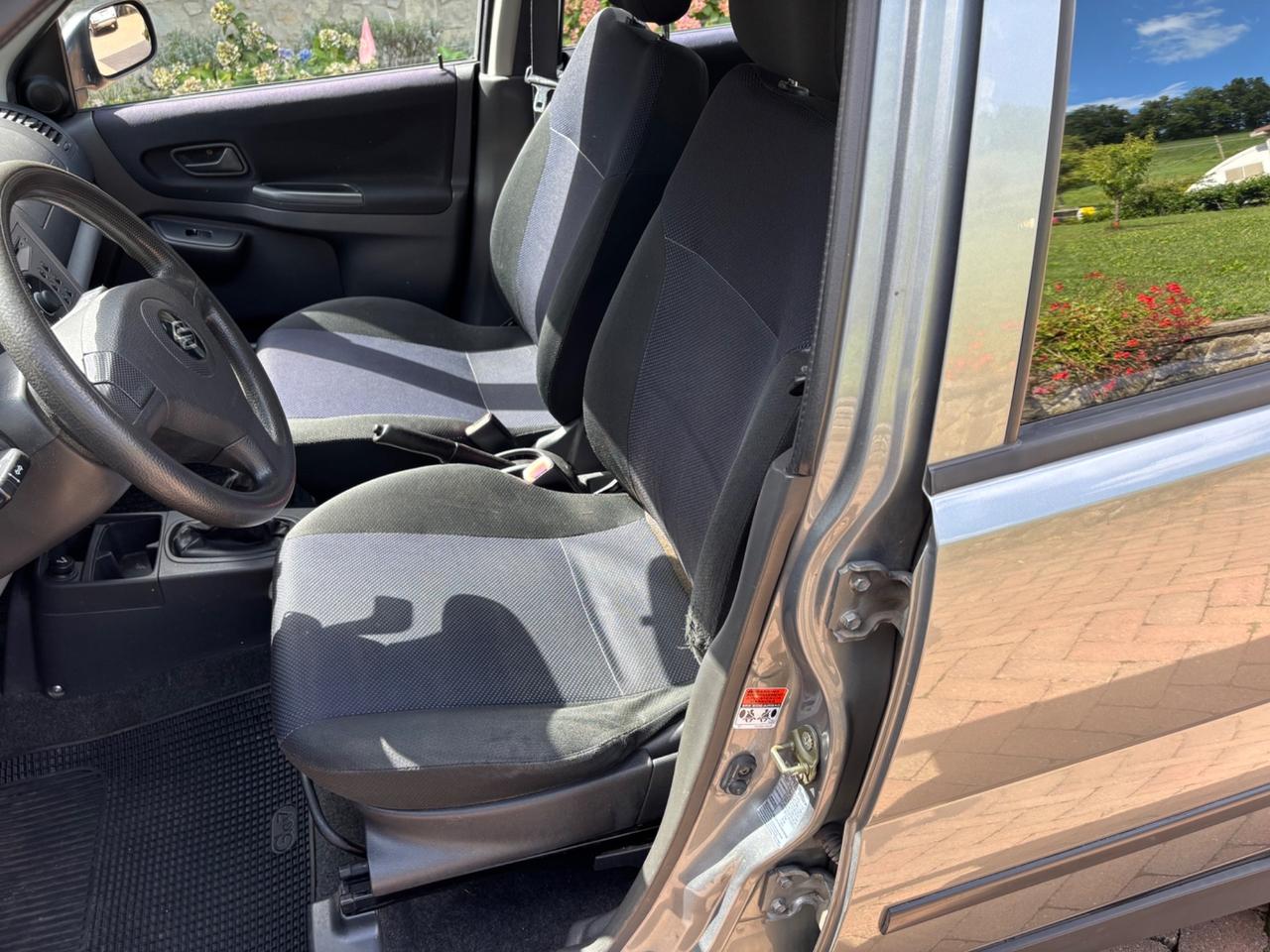 Suzuki Ignis 1.5 Benzina 16V cat 4WD 5Porte