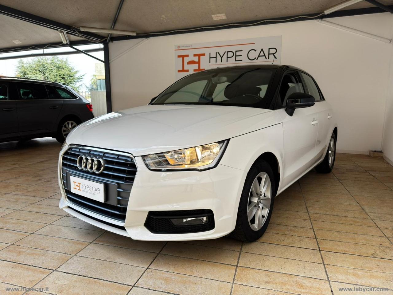 AUDI A1 1.4 TDI Sport