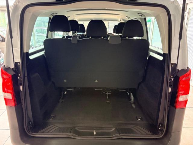 MERCEDES-BENZ Vito Tourer PRO Long 109CDI|9 POSTI|3 UNITÀ DISPONIBILI