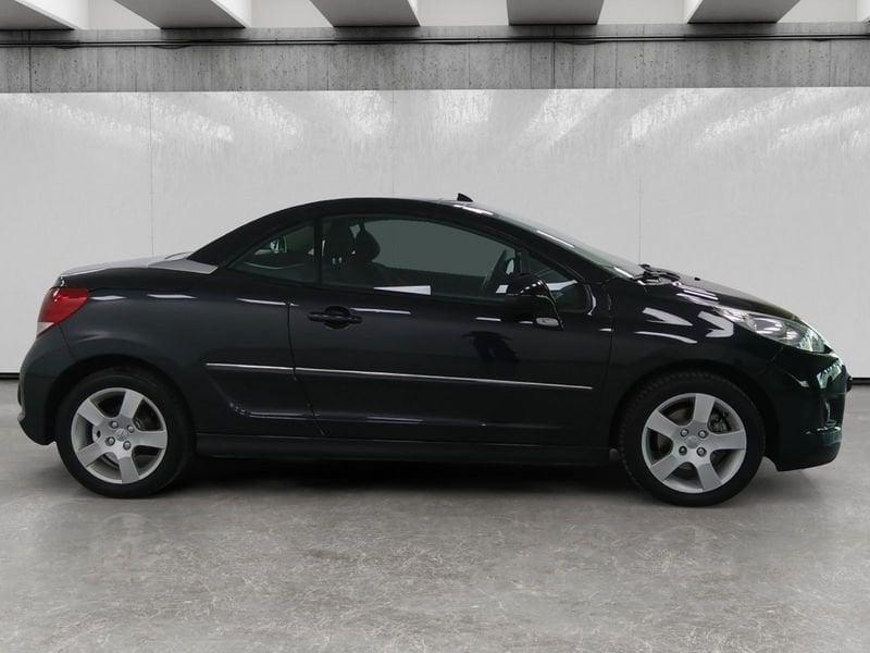 Peugeot 207 CC 1.6 16v Feline FL