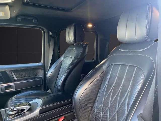 Mercedes-Benz G 400 d Stronger Than Time Edition 330cv auto Premium Pl