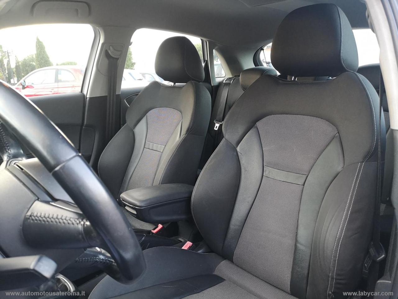 AUDI A1 1.4 TDI SPB ultra Metal PROMO WEB