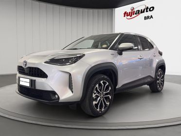 Toyota Yaris Cross 1.5h Trend fwd 116cv e-cvt