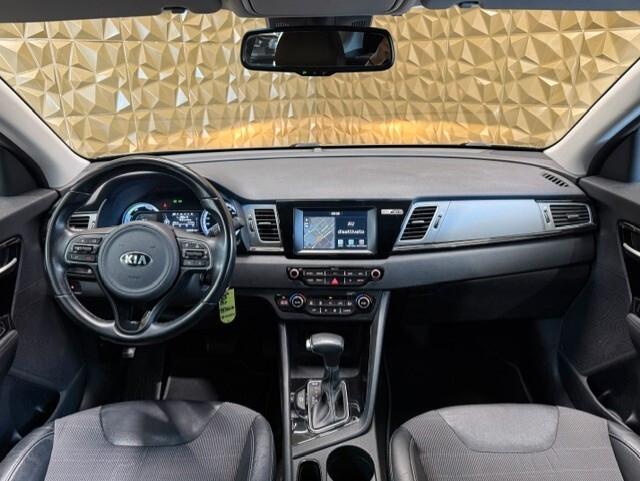 Kia Niro 1.6 GDi DCT HEV Energy