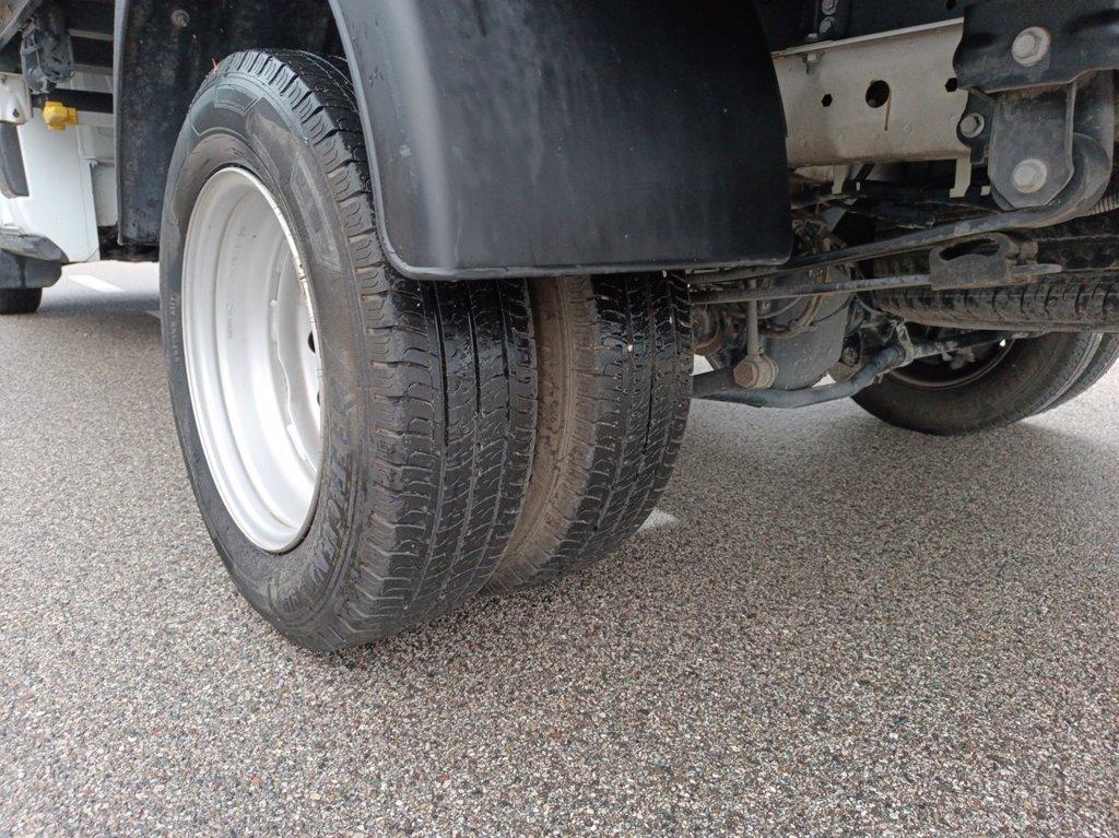 FORD Transit 350 tr.post. 2.0 tdci mhev 130cv trend l2 scattolini ribaltabile tril. r.gem. del 2023