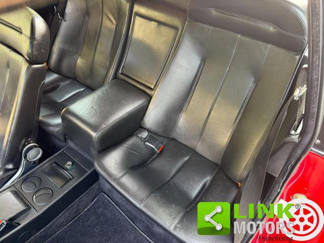 FERRARI Mondial 3.2 QUATTROVALVOLE 270 CV ? Tagliandata ? 2 Pro