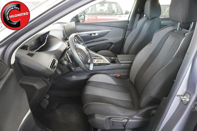 PEUGEOT 3008 BlueHDi 130 S&S EAT8 Active Business