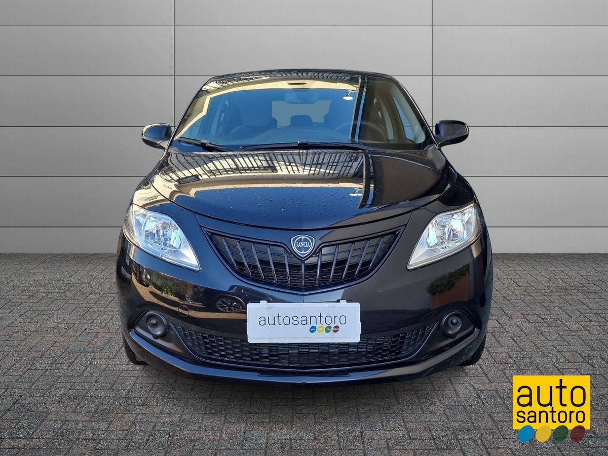 LANCIA YPSILON 1.0 IBRIDO ORO