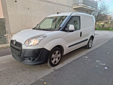 Fiat Doblo Doblò 1.3 MJT PL-TN Cargo Maxi Lamierato SX