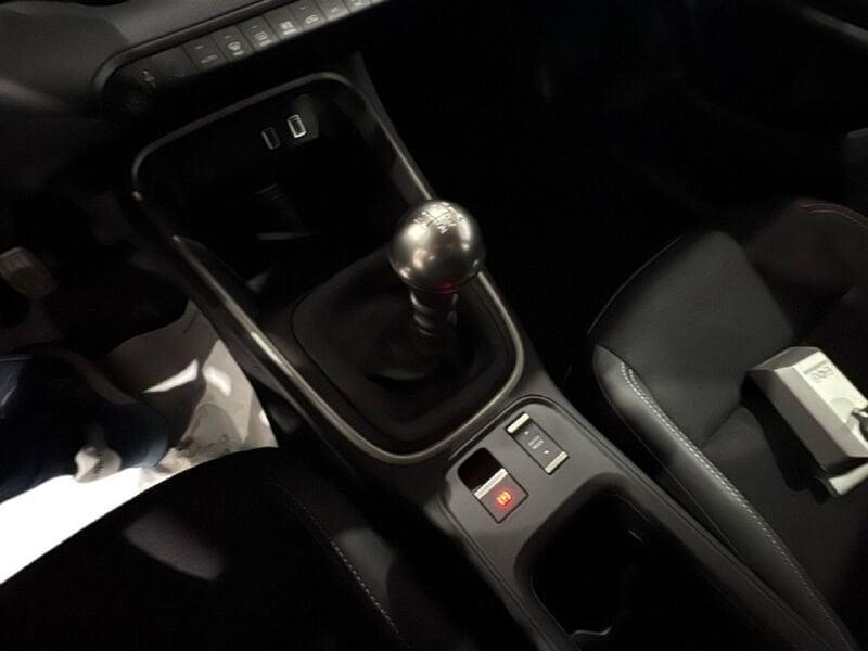 Jeep Avenger Benzina Altitude 1.2 100cv