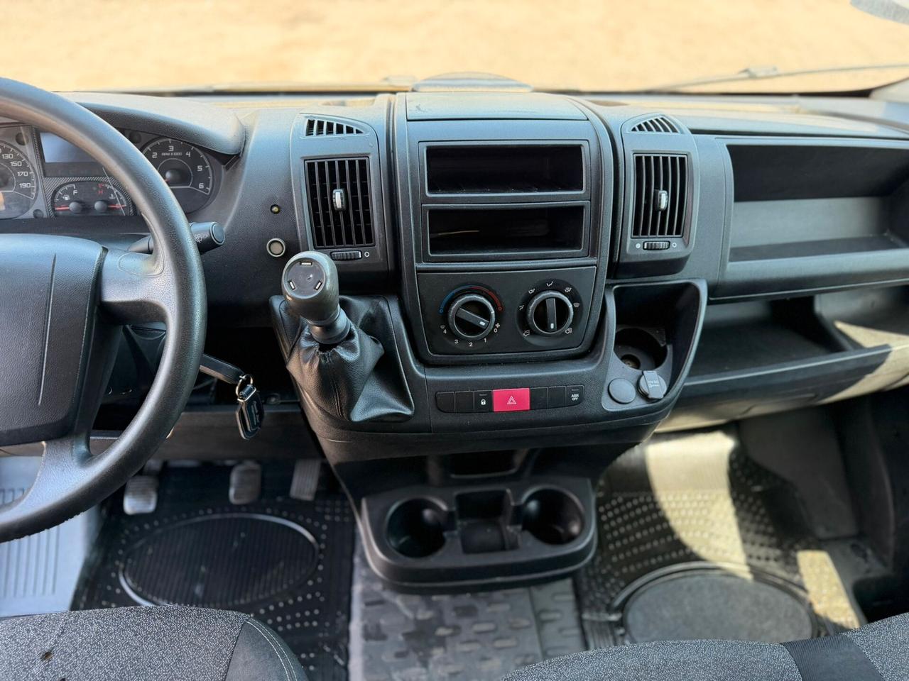 Fiat Ducato 30 2.0 MJT PC-TN Furgone