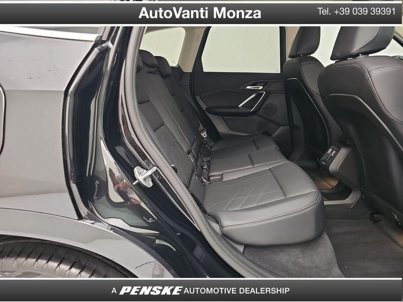 BMW iX1 eDrive 20 X-Line Special Edition