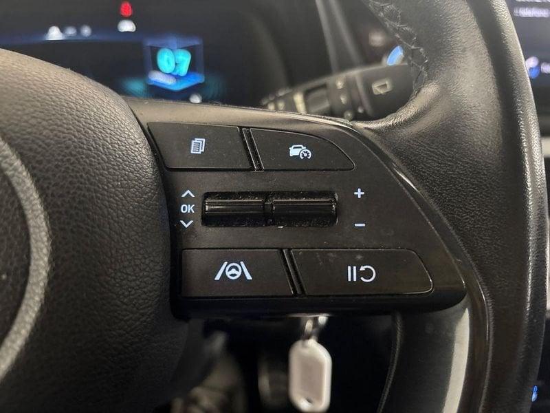 Hyundai Bayon 1.2 Gpl Xline