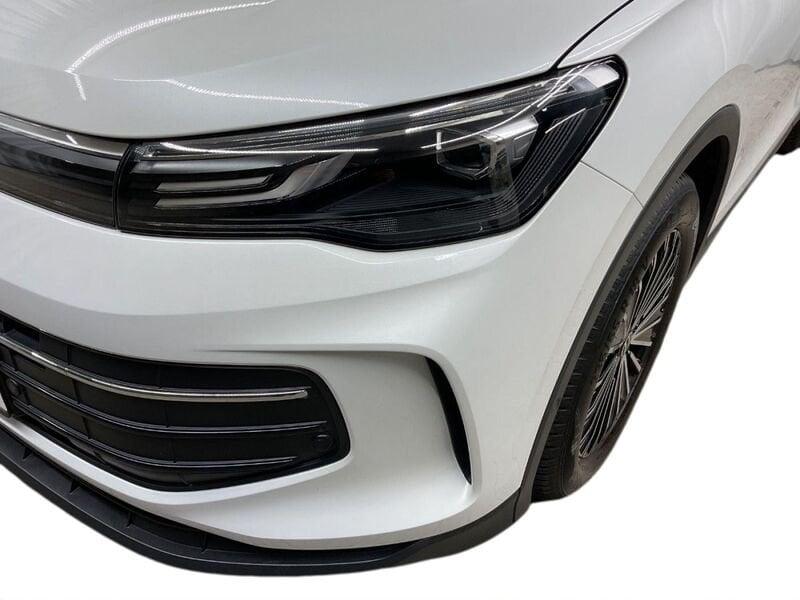 Volkswagen Tiguan 2.0 TDI 150 CV EVO SCR DSG Life Nuovo Modello Led 18" Cockpit