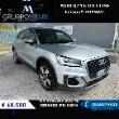 AUDI Q2 1.6 TDI S LINE Edition*LED*NAVI