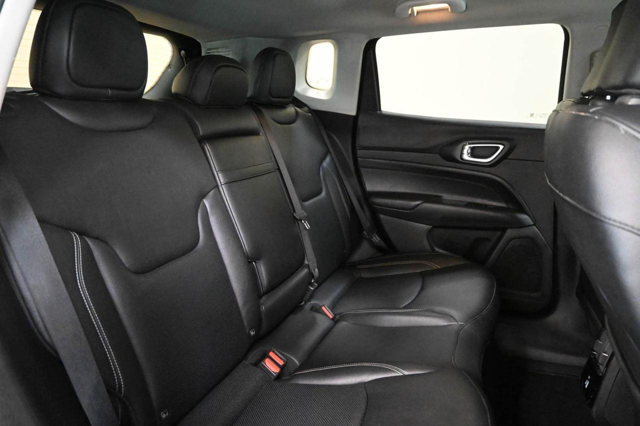 JEEP Compass 2ª serie Compass 1.3 Turbo T4 240...