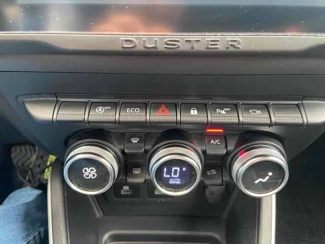 DACIA Duster 1.0 TCe 100 CV ECO-G 4x2 Prestige