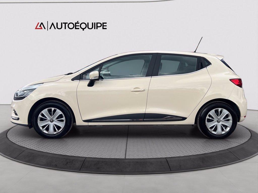 RENAULT Clio 0.9 tce energy Zen Gpl 90cv del 2018