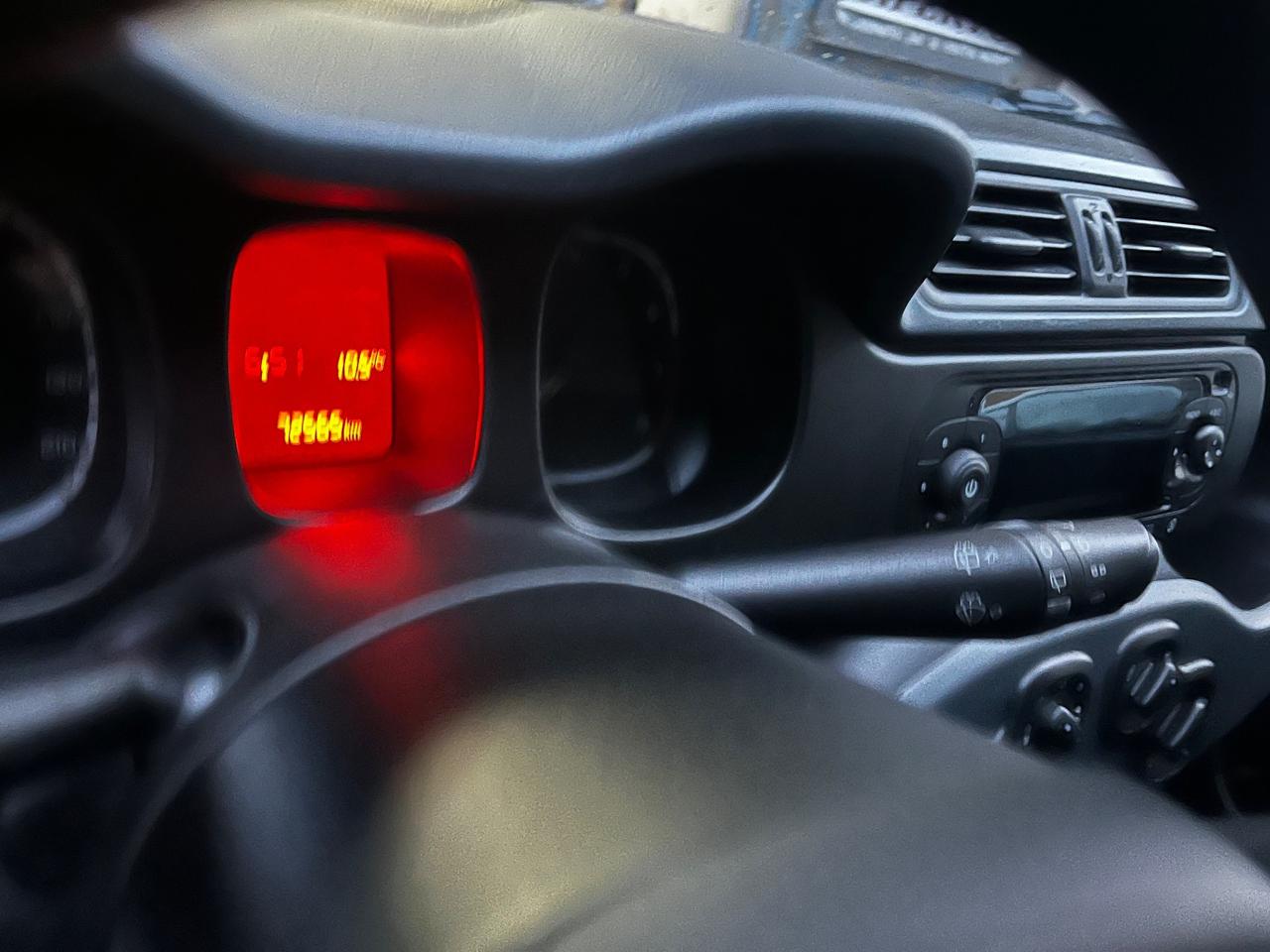 Fiat Panda 1.0 FireFly S&S Hybrid Easy