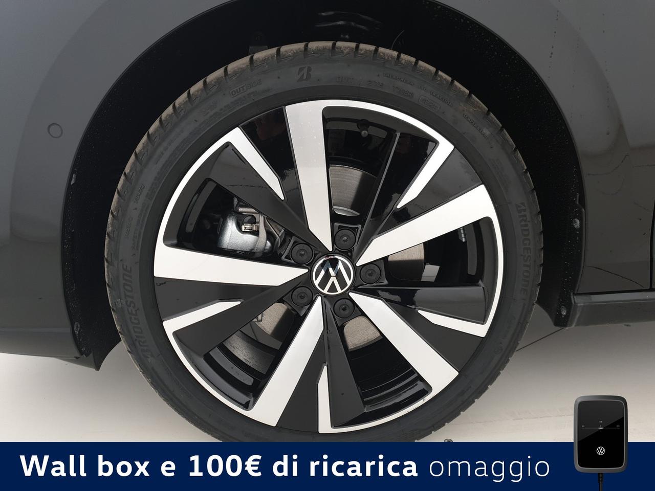 Volkswagen Golf 1.5 tsi ehybrid edition plus 204cv dsg