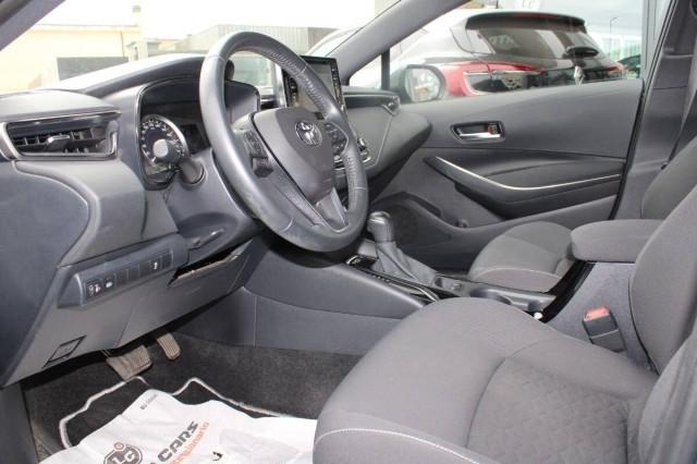 Toyota Corolla 1.8h Business cvt Con TELECAMERA & CARPLAY
