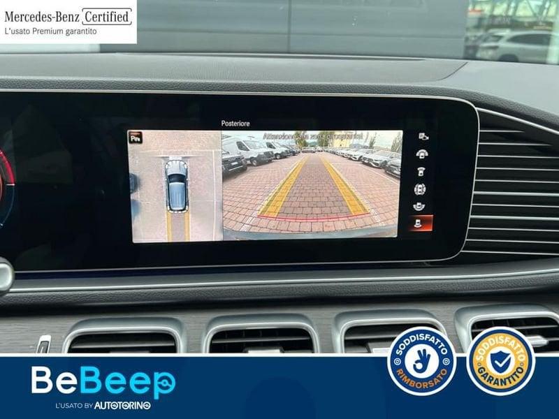 Mercedes-Benz GLE 350 DE PHEV (E EQ-POWER) PREMIUM 4MATIC AUTO