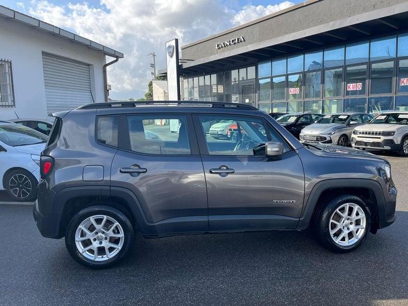Jeep Renegade Renegade 1.0 Limited