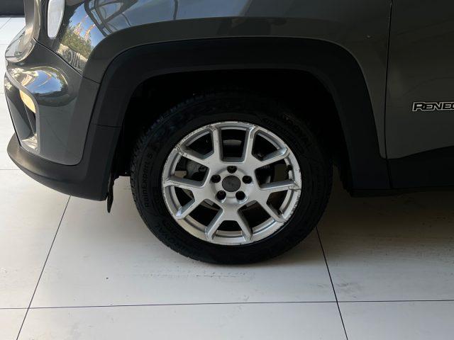 JEEP Renegade 1.6 Mjt 130 CV Limited da ?199,00 mensili
