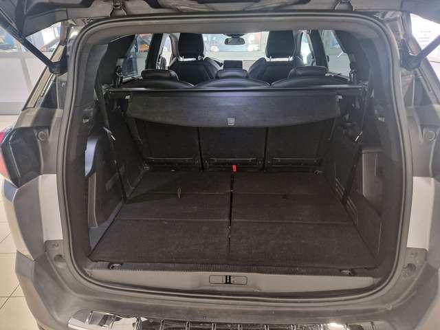Peugeot 5008 5008 BlueHDi 130 S&S EAT8 GT Line
