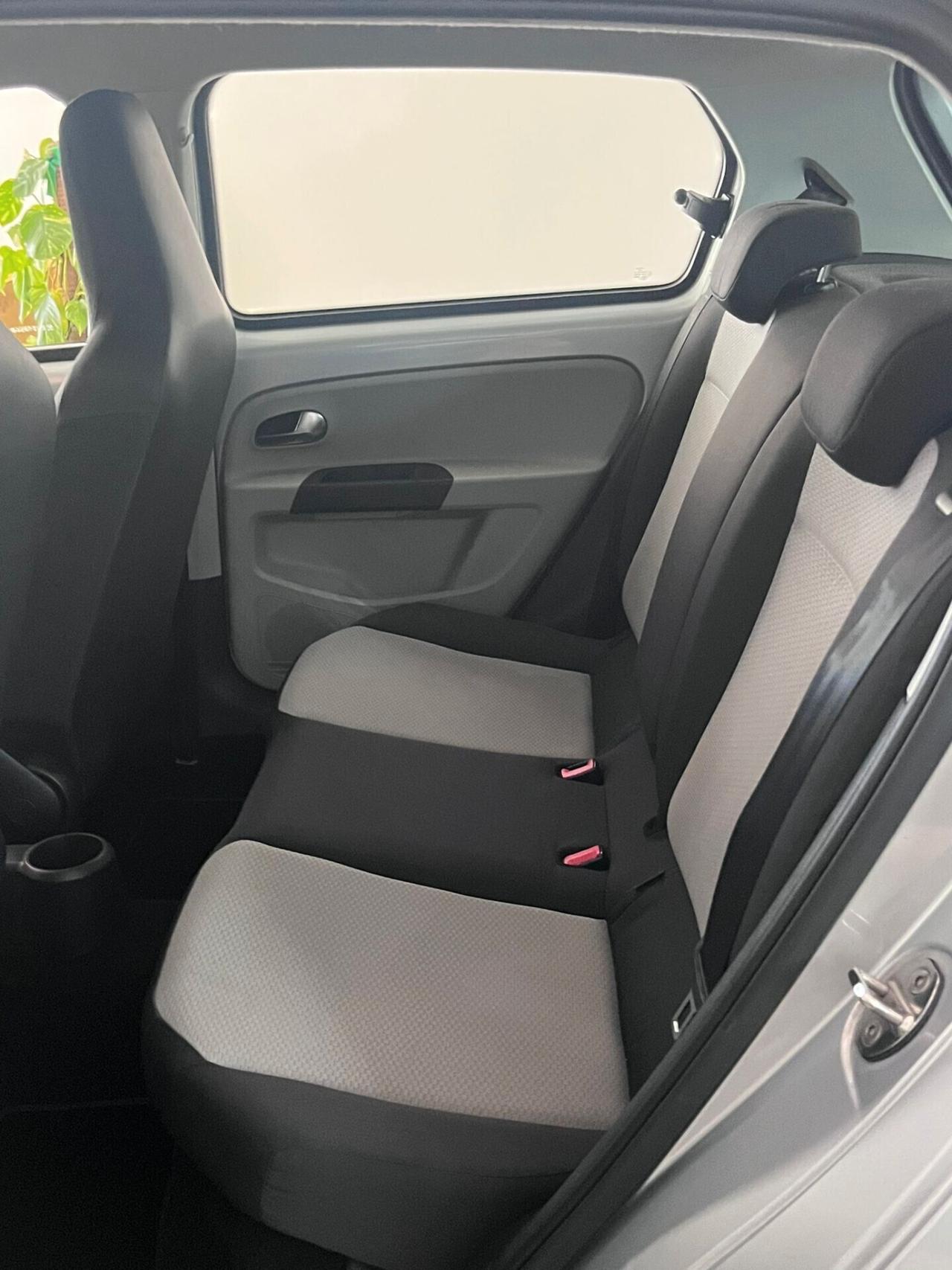 Seat Mi Volkswagen UP AUTOMATICA