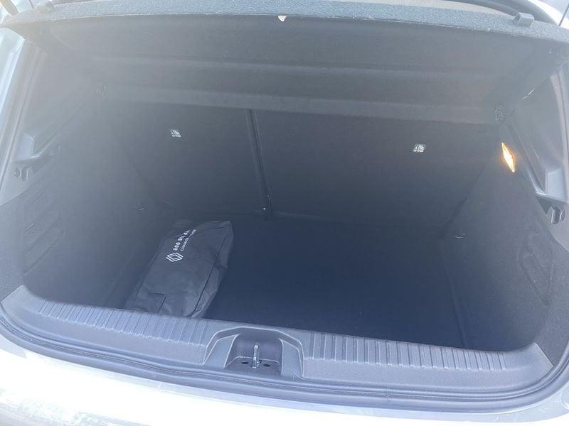 Renault Clio TCe 90 CV 5 porte Equilibre