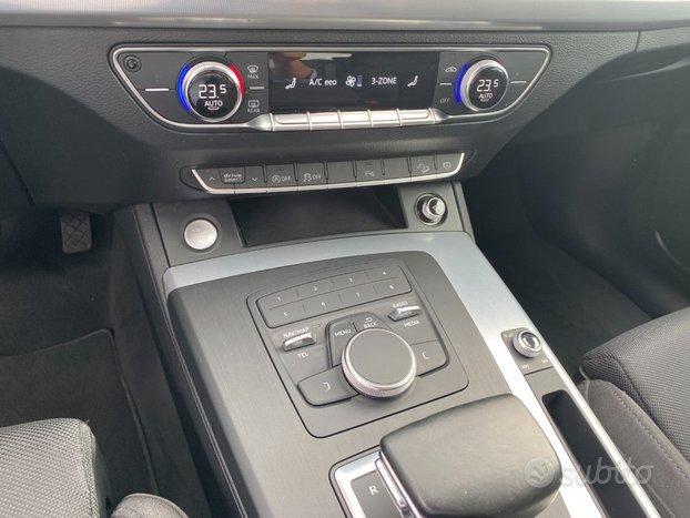 AUDI Q5 40 TDI 204 CV quattro S tronic