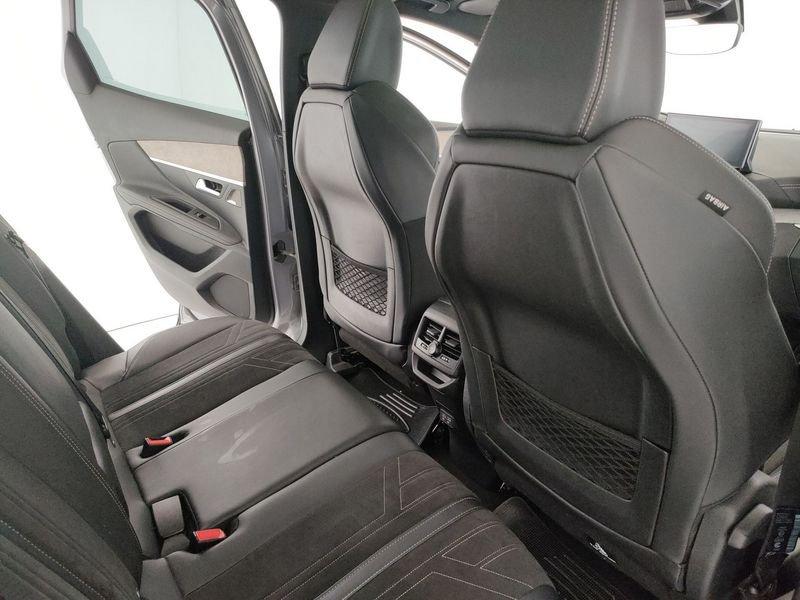 Peugeot 3008 3008 BlueHDi 130 S&S EAT8 GT Pack