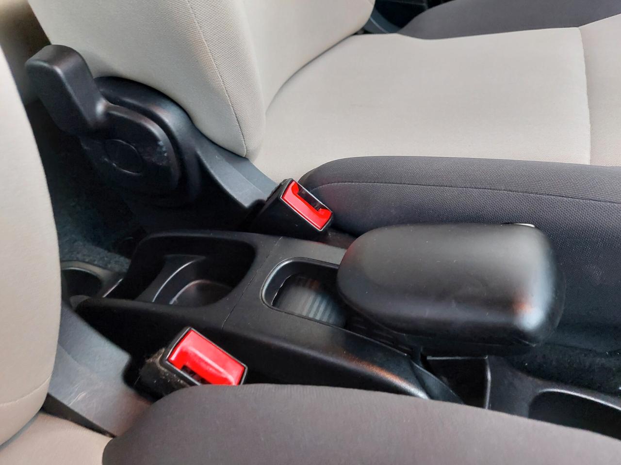 Fiat Panda 1.3 MJT s&s Easy *EURO 6B*