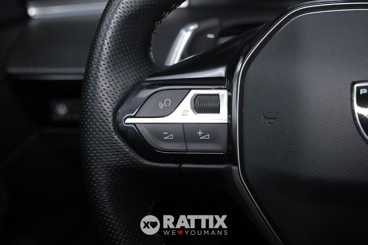 Peugeot 508 SW 1.5 BlueHDI 130CV GT EAT8