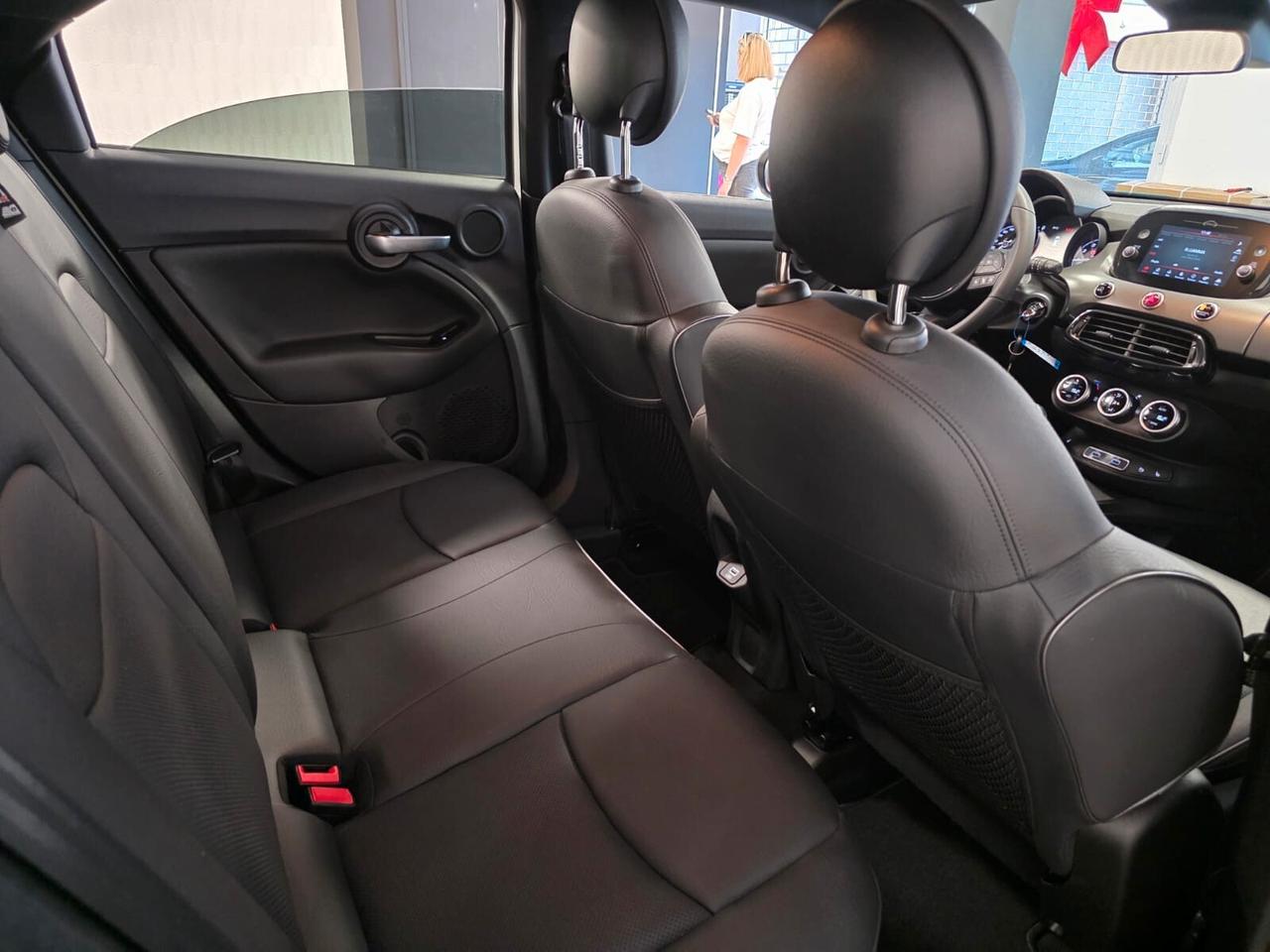 Fiat 500X 1.0 T3 120 CV Sport