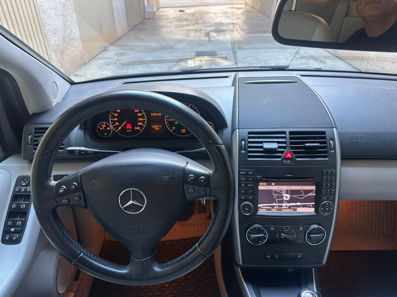 Mercedes-benz A 180 CDI Avantgarde