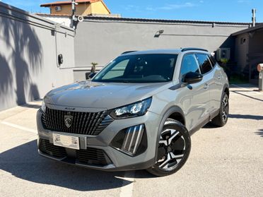 Peugeot 2008 PureTech 100 S&S Allure Pack KM CERTIFICATI
