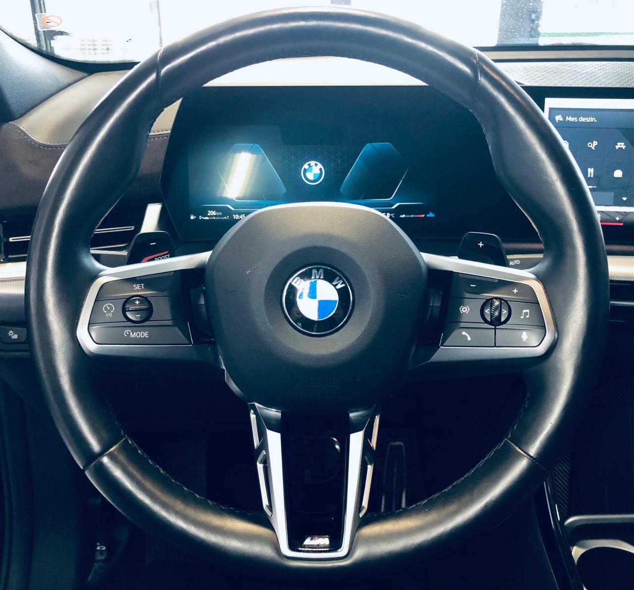 Bmw X2 20I M SPORT PREMIUM