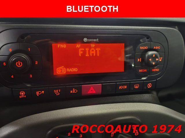 FIAT Panda 1.2 Lounge 5 POSTI