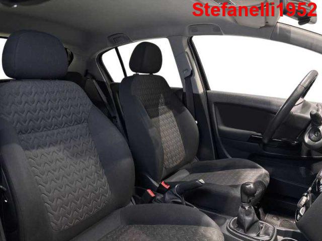 OPEL Corsa IV 2010 - 5p 1.0 Ecotec