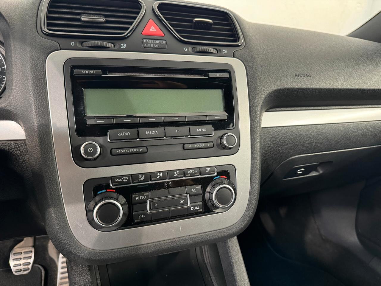 Volkswagen Scirocco 1.4 TSI EURO5 1PROPRIETARIO