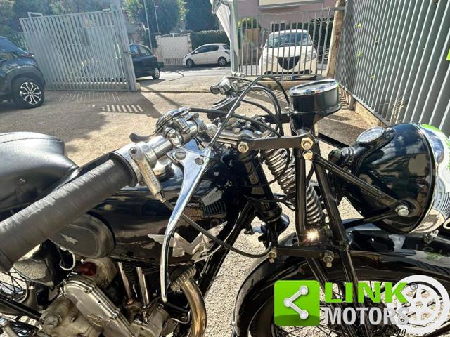 MATCHLESS G 3 350
