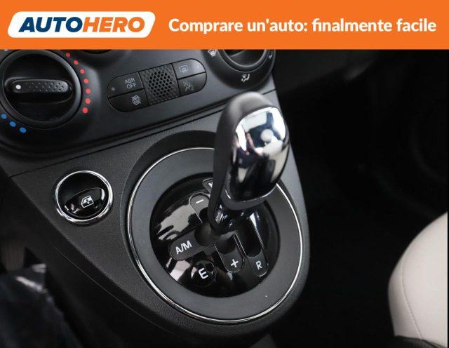 FIAT 500 1.2 Star