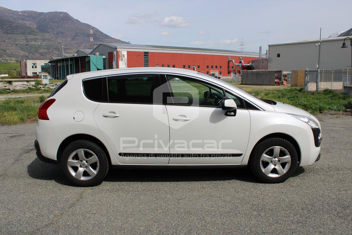 PEUGEOT 3008 1.6 HDi 112CV Active