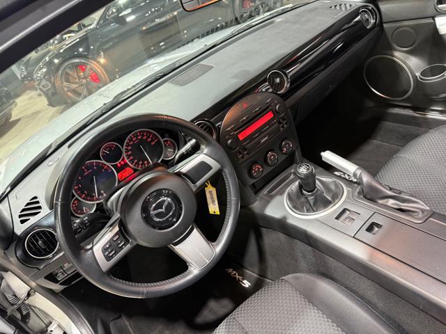 MAZDA MX-5 SOLI 63900 KM PRIMA VERNICE