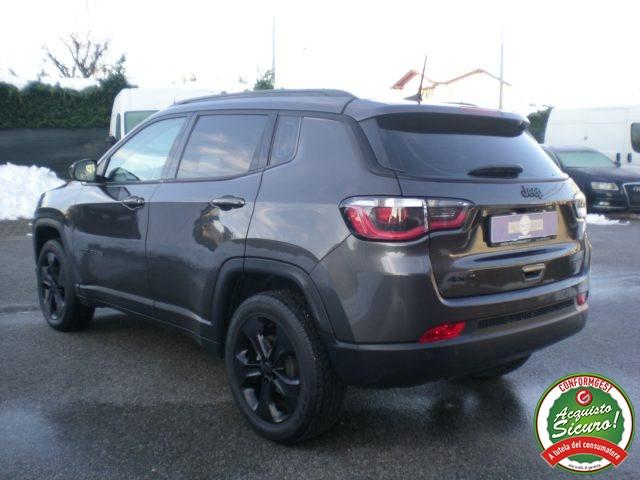 JEEP Compass 2.0 Multijet II 4WD Night Eagle - PRONTA CONSEGNA